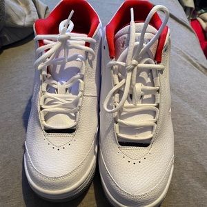 Air Jordan big fund